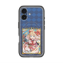 スリムプロテクションプレミアムケース with MagSafe［ クイズRPG 魔法使いと黒猫のウィズ - アリエッタ ］