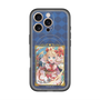 スリムプロテクションプレミアムケース with MagSafe［ クイズRPG 魔法使いと黒猫のウィズ - アリエッタ ］