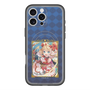 スリムプロテクションプレミアムケース with MagSafe［ クイズRPG 魔法使いと黒猫のウィズ - アリエッタ ］
