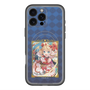 スリムプロテクションプレミアムケース with MagSafe［ クイズRPG 魔法使いと黒猫のウィズ - アリエッタ ］