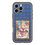 スリムプロテクションプレミアムケース with MagSafe［ クイズRPG 魔法使いと黒猫のウィズ - アリエッタ ］