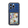スリムプロテクションプレミアムケース with MagSafe［ クイズRPG 魔法使いと黒猫のウィズ - ディオニソスⅫ ］
