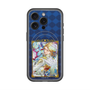 スリムプロテクションプレミアムケース with MagSafe［ クイズRPG 魔法使いと黒猫のウィズ - ディオニソスⅫ ］