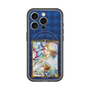 スリムプロテクションプレミアムケース with MagSafe［ クイズRPG 魔法使いと黒猫のウィズ - ディオニソスⅫ ］