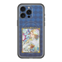 スリムプロテクションプレミアムケース with MagSafe［ クイズRPG 魔法使いと黒猫のウィズ - ディオニソスⅫ ］