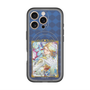 スリムプロテクションプレミアムケース with MagSafe［ クイズRPG 魔法使いと黒猫のウィズ - ディオニソスⅫ ］