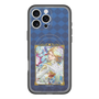 スリムプロテクションプレミアムケース with MagSafe［ クイズRPG 魔法使いと黒猫のウィズ - ディオニソスⅫ ］