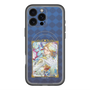 スリムプロテクションプレミアムケース with MagSafe［ クイズRPG 魔法使いと黒猫のウィズ - ディオニソスⅫ ］