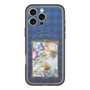 スリムプロテクションプレミアムケース with MagSafe［ クイズRPG 魔法使いと黒猫のウィズ - ディオニソスⅫ ］