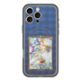 スリムプロテクションプレミアムケース with MagSafe［ クイズRPG 魔法使いと黒猫のウィズ - ディオニソスⅫ ］