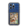 スリムプロテクションプレミアムケース with MagSafe［ クイズRPG 魔法使いと黒猫のウィズ - リティカ ］