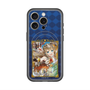 スリムプロテクションプレミアムケース with MagSafe［ クイズRPG 魔法使いと黒猫のウィズ - リティカ ］