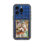 スリムプロテクションプレミアムケース with MagSafe［ クイズRPG 魔法使いと黒猫のウィズ - リティカ ］