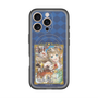 スリムプロテクションプレミアムケース with MagSafe［ クイズRPG 魔法使いと黒猫のウィズ - リティカ ］