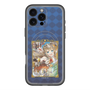 スリムプロテクションプレミアムケース with MagSafe［ クイズRPG 魔法使いと黒猫のウィズ - リティカ ］