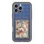 スリムプロテクションプレミアムケース with MagSafe［ クイズRPG 魔法使いと黒猫のウィズ - リティカ ］