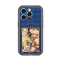 スリムプロテクションプレミアムケース with MagSafe［ クイズRPG 魔法使いと黒猫のウィズ - アポロンⅥ ］