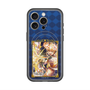 スリムプロテクションプレミアムケース with MagSafe［ クイズRPG 魔法使いと黒猫のウィズ - アポロンⅥ ］