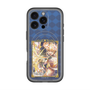 スリムプロテクションプレミアムケース with MagSafe［ クイズRPG 魔法使いと黒猫のウィズ - アポロンⅥ ］