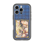 スリムプロテクションプレミアムケース with MagSafe［ クイズRPG 魔法使いと黒猫のウィズ - アポロンⅥ ］