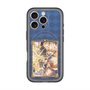 スリムプロテクションプレミアムケース with MagSafe［ クイズRPG 魔法使いと黒猫のウィズ - アポロンⅥ ］