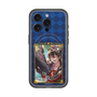 スリムプロテクションプレミアムケース with MagSafe［ クイズRPG 魔法使いと黒猫のウィズ - キワム ］