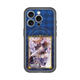 スリムプロテクションプレミアムケース with MagSafe［ クイズRPG 魔法使いと黒猫のウィズ - ハデスIV ］