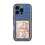 スリムプロテクションプレミアムケース with MagSafe［ クイズRPG 魔法使いと黒猫のウィズ - ガトリン ］