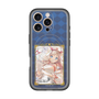 スリムプロテクションプレミアムケース with MagSafe［ クイズRPG 魔法使いと黒猫のウィズ - ガトリン ］