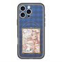 スリムプロテクションプレミアムケース with MagSafe［ クイズRPG 魔法使いと黒猫のウィズ - ガトリン ］