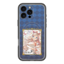 スリムプロテクションプレミアムケース with MagSafe［ クイズRPG 魔法使いと黒猫のウィズ - ガトリン ］