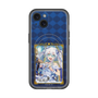 スリムプロテクションプレミアムケース with MagSafe［ クイズRPG 魔法使いと黒猫のウィズ - リルム ］