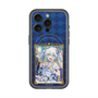 スリムプロテクションプレミアムケース with MagSafe［ クイズRPG 魔法使いと黒猫のウィズ - リルム ］