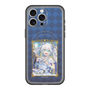 スリムプロテクションプレミアムケース with MagSafe［ クイズRPG 魔法使いと黒猫のウィズ - リルム ］
