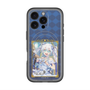 スリムプロテクションプレミアムケース with MagSafe［ クイズRPG 魔法使いと黒猫のウィズ - リルム ］