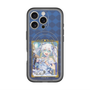 スリムプロテクションプレミアムケース with MagSafe［ クイズRPG 魔法使いと黒猫のウィズ - リルム ］