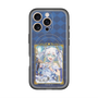 スリムプロテクションプレミアムケース with MagSafe［ クイズRPG 魔法使いと黒猫のウィズ - リルム ］