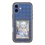 スリムプロテクションプレミアムケース with MagSafe［ クイズRPG 魔法使いと黒猫のウィズ - リルム ］