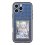 スリムプロテクションプレミアムケース with MagSafe［ クイズRPG 魔法使いと黒猫のウィズ - リルム ］