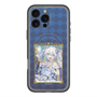 スリムプロテクションプレミアムケース with MagSafe［ クイズRPG 魔法使いと黒猫のウィズ - リルム ］
