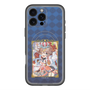スリムプロテクションプレミアムケース with MagSafe［ クイズRPG 魔法使いと黒猫のウィズ - アレスちゃん ］