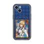 スリムプロテクションプレミアムケース with MagSafe［ クイズRPG 魔法使いと黒猫のウィズ - エターナル・ロア ］