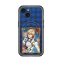 スリムプロテクションプレミアムケース with MagSafe［ クイズRPG 魔法使いと黒猫のウィズ - エターナル・ロア ］
