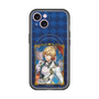 スリムプロテクションプレミアムケース with MagSafe［ クイズRPG 魔法使いと黒猫のウィズ - エターナル・ロア ］