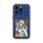 スリムプロテクションプレミアムケース with MagSafe［ クイズRPG 魔法使いと黒猫のウィズ - エターナル・ロア ］