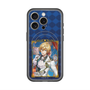 スリムプロテクションプレミアムケース with MagSafe［ クイズRPG 魔法使いと黒猫のウィズ - エターナル・ロア ］
