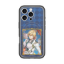 スリムプロテクションプレミアムケース with MagSafe［ クイズRPG 魔法使いと黒猫のウィズ - エターナル・ロア ］