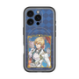 スリムプロテクションプレミアムケース with MagSafe［ クイズRPG 魔法使いと黒猫のウィズ - エターナル・ロア ］