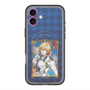 スリムプロテクションプレミアムケース with MagSafe［ クイズRPG 魔法使いと黒猫のウィズ - エターナル・ロア ］