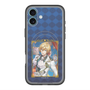 スリムプロテクションプレミアムケース with MagSafe［ クイズRPG 魔法使いと黒猫のウィズ - エターナル・ロア ］